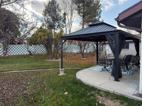 Tiny photo for 4460 S JILLS PL, West Valley City, UT 84120 (MLS # 2125172)