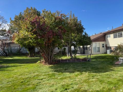 Tiny photo for 4460 S JILLS PL, West Valley City, UT 84120 (MLS # 2125172)