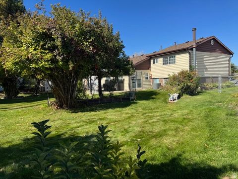 Tiny photo for 4460 S JILLS PL, West Valley City, UT 84120 (MLS # 2125172)