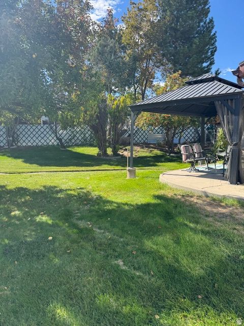 Tiny photo for 4460 S JILLS PL, West Valley City, UT 84120 (MLS # 2125172)
