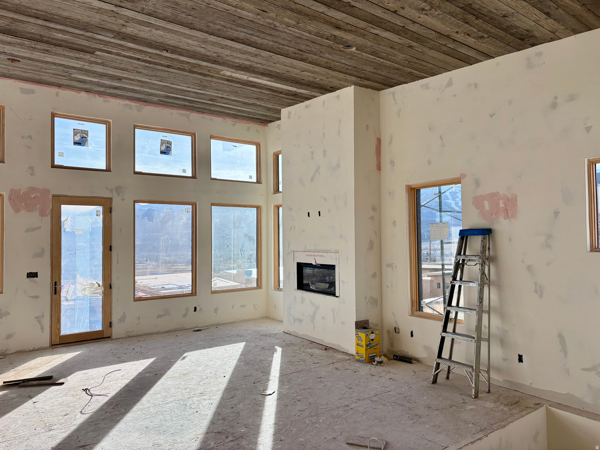 THE RIDGE TOWNHOMES - Residential