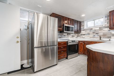 Tiny photo for 735 E LISONBEE AVE S, Millcreek, UT 84106 (MLS # 2134569)