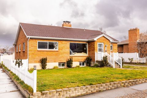 Tiny photo for 735 E LISONBEE AVE S, Millcreek, UT 84106 (MLS # 2134569)