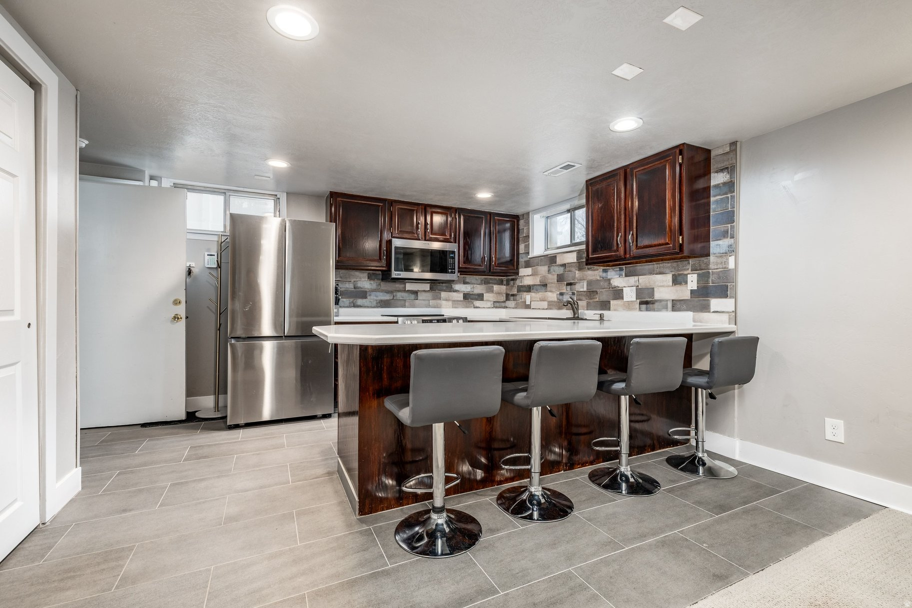 SPRINGVIEW HEIGHTS - Residential