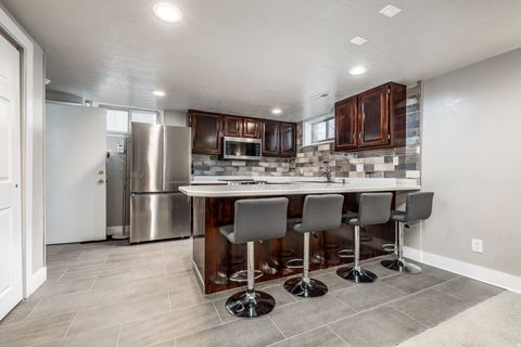 Tiny photo for 735 E LISONBEE AVE S, Millcreek, UT 84106 (MLS # 2134569)