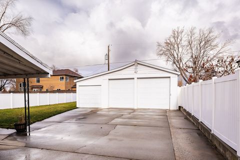 Tiny photo for 735 E LISONBEE AVE S, Millcreek, UT 84106 (MLS # 2134569)