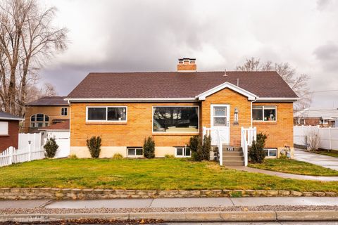 Tiny photo for 735 E LISONBEE AVE S, Millcreek, UT 84106 (MLS # 2134569)