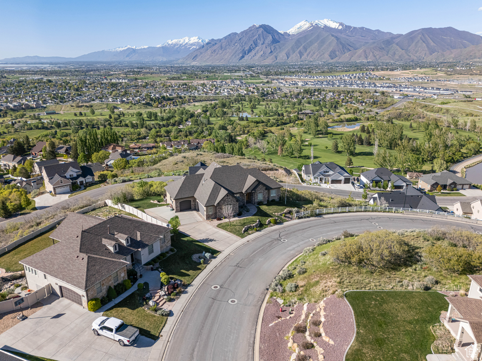 2578 S Eagle Dr, Spanish Fork, Utah image 50