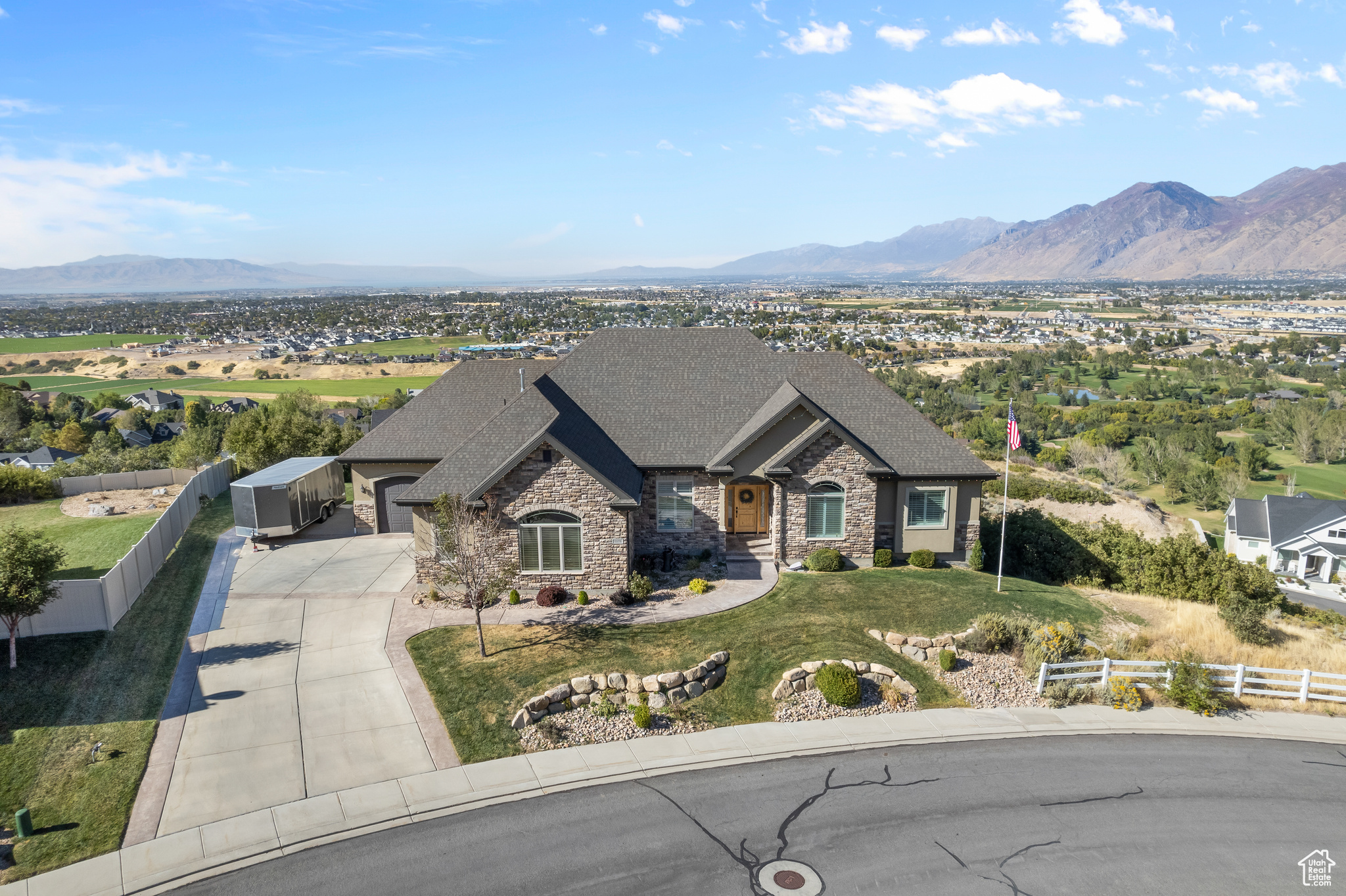 2578 S Eagle Dr, Spanish Fork, Utah image 1