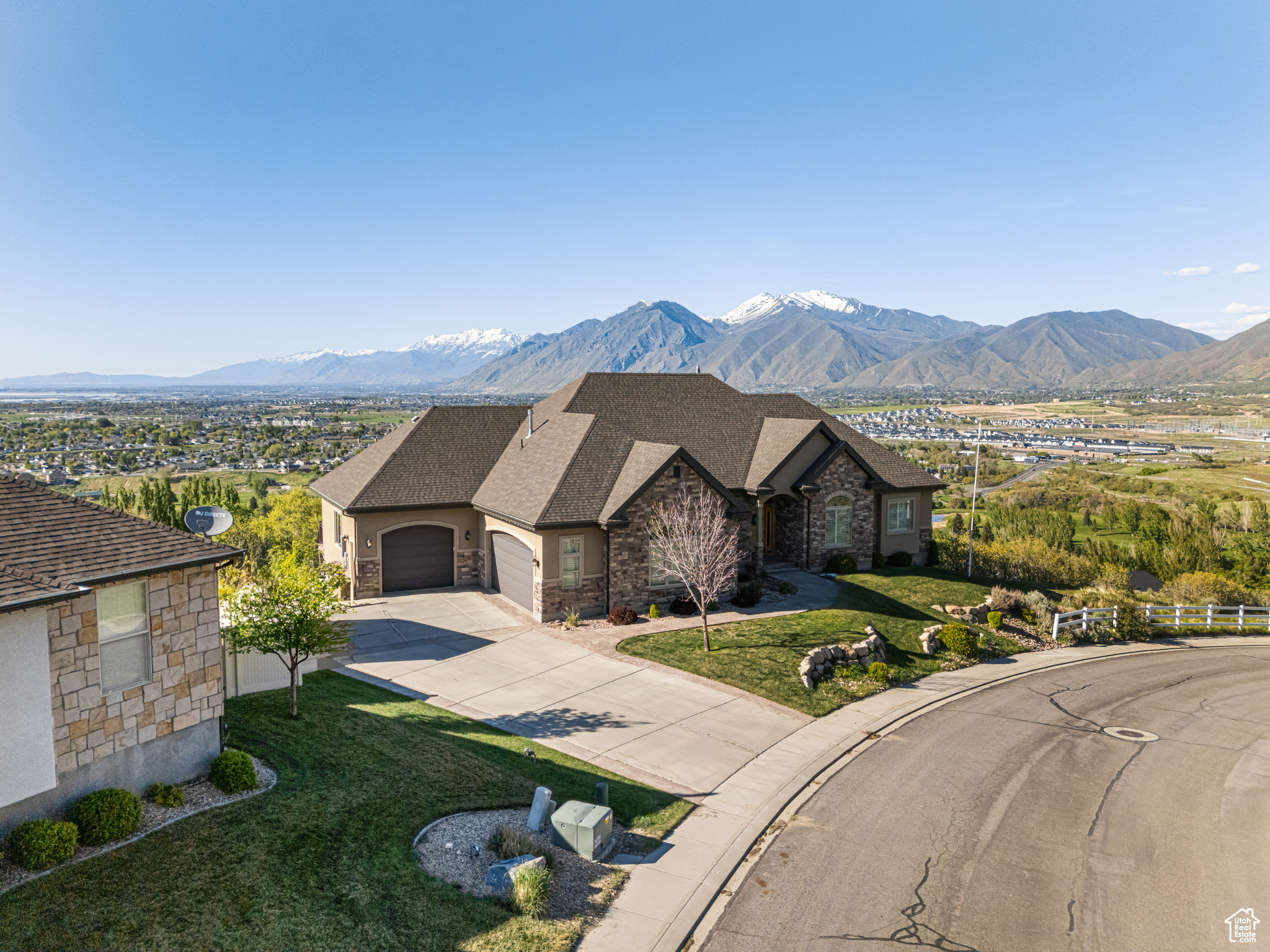 2578 S Eagle Dr, Spanish Fork, Utah image 2