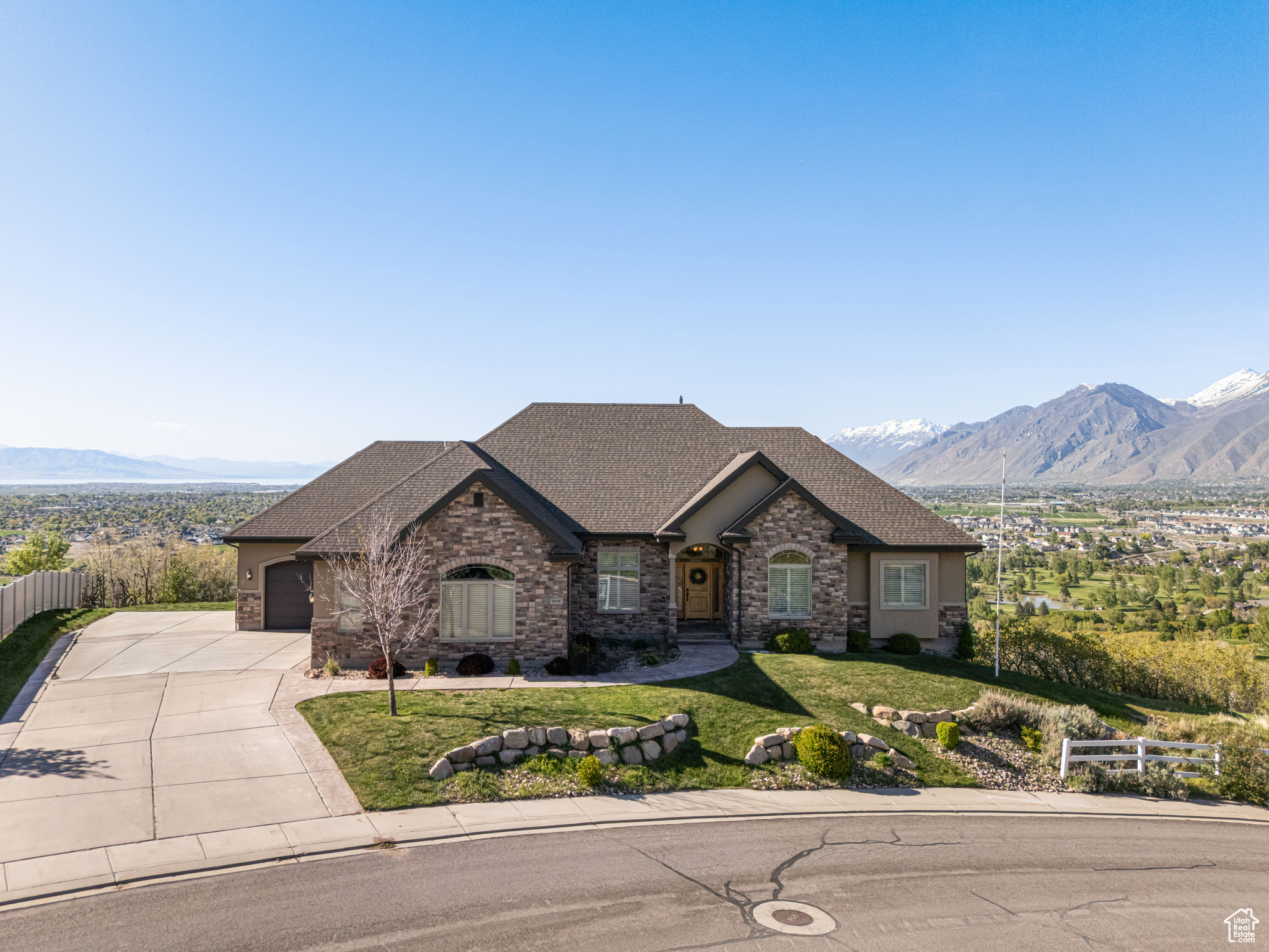 2578 S Eagle Dr, Spanish Fork, Utah image 1