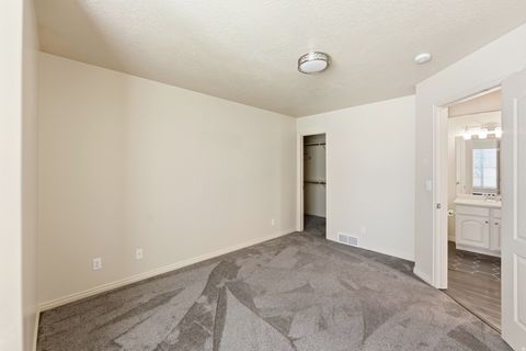 Tiny photo for 674 CANTERBURY LN, North Salt Lake, UT 84054 (MLS # 2158730)