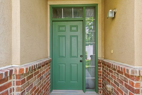 Tiny photo for 674 CANTERBURY LN, North Salt Lake, UT 84054 (MLS # 2158730)
