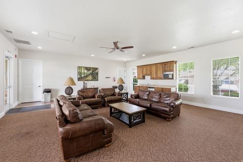 Tiny photo for 674 CANTERBURY LN, North Salt Lake, UT 84054 (MLS # 2158730)