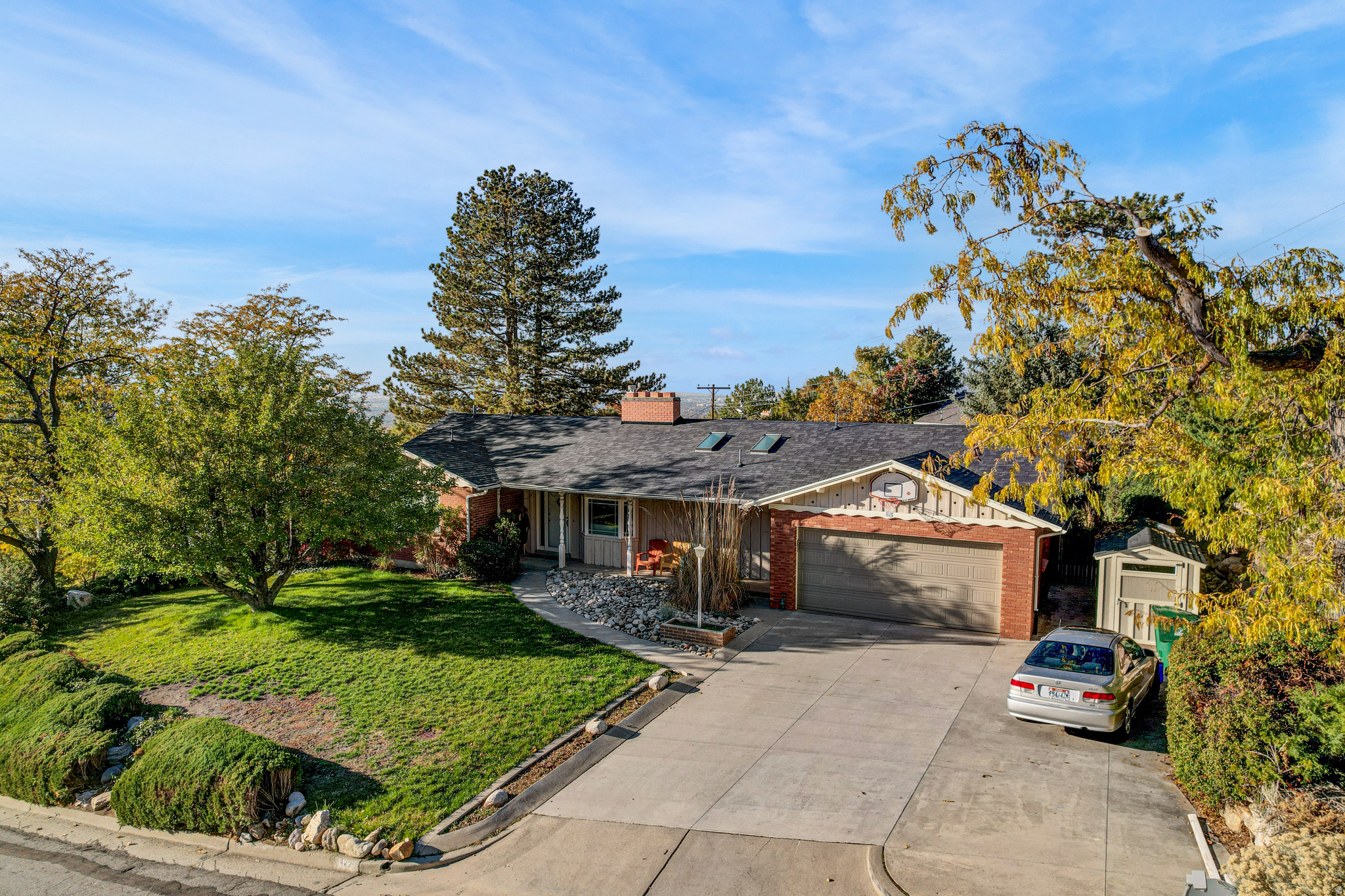 OAKCLIFF PARK - Residential