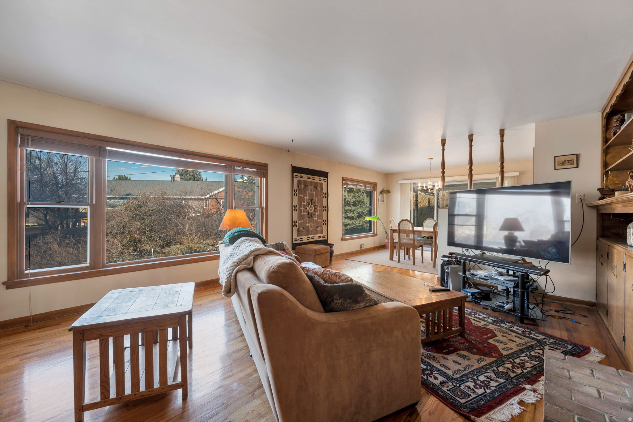 OAKCLIFF PARK - Residential