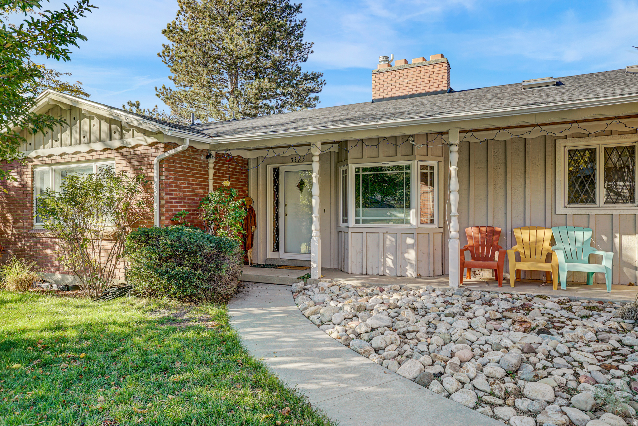 OAKCLIFF PARK - Residential