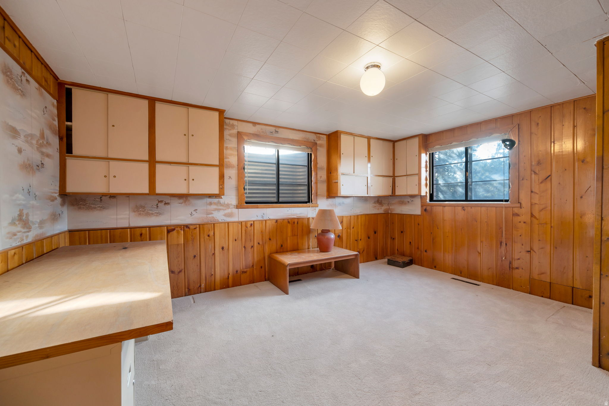 OAKCLIFF PARK - Residential