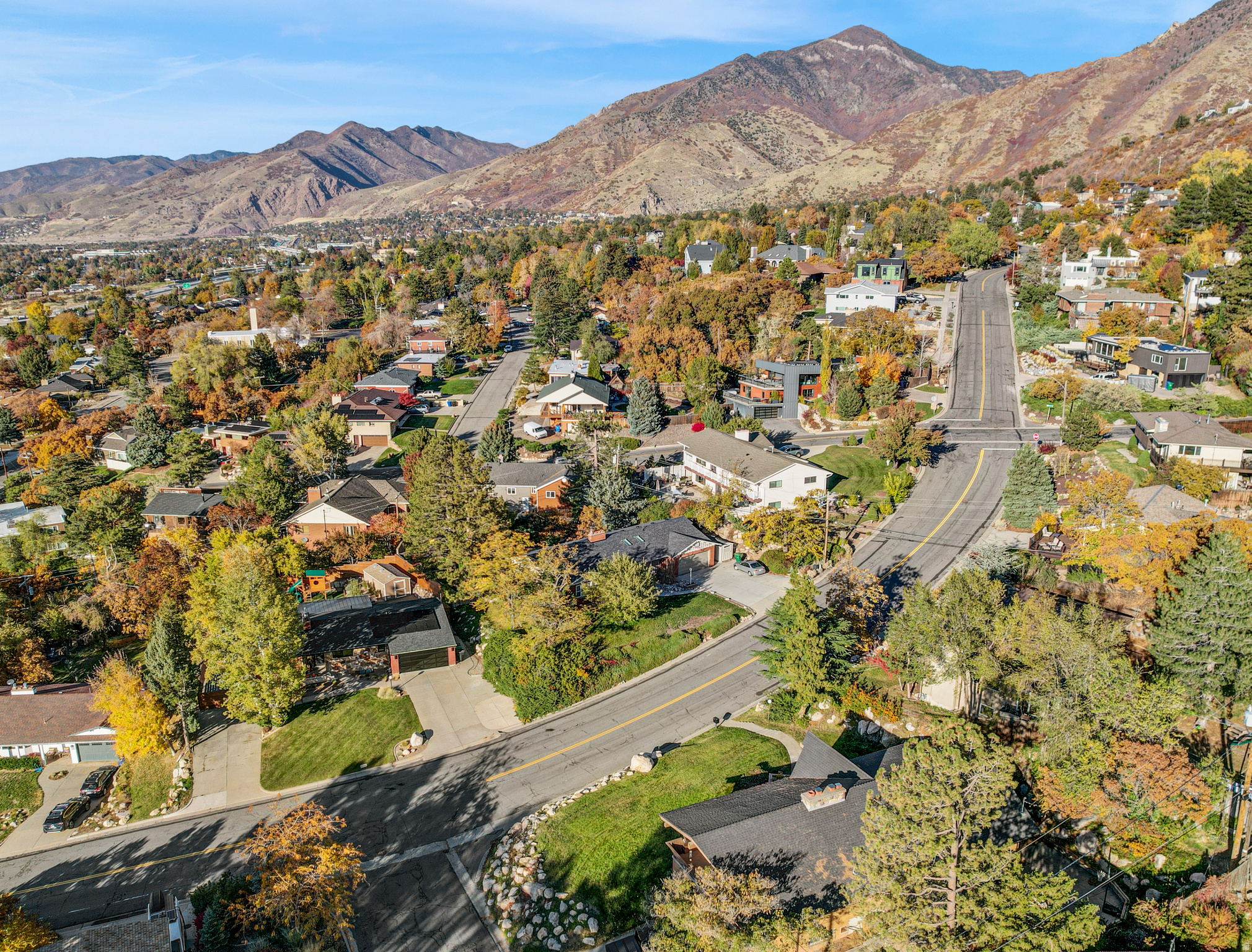 OAKCLIFF PARK - Residential
