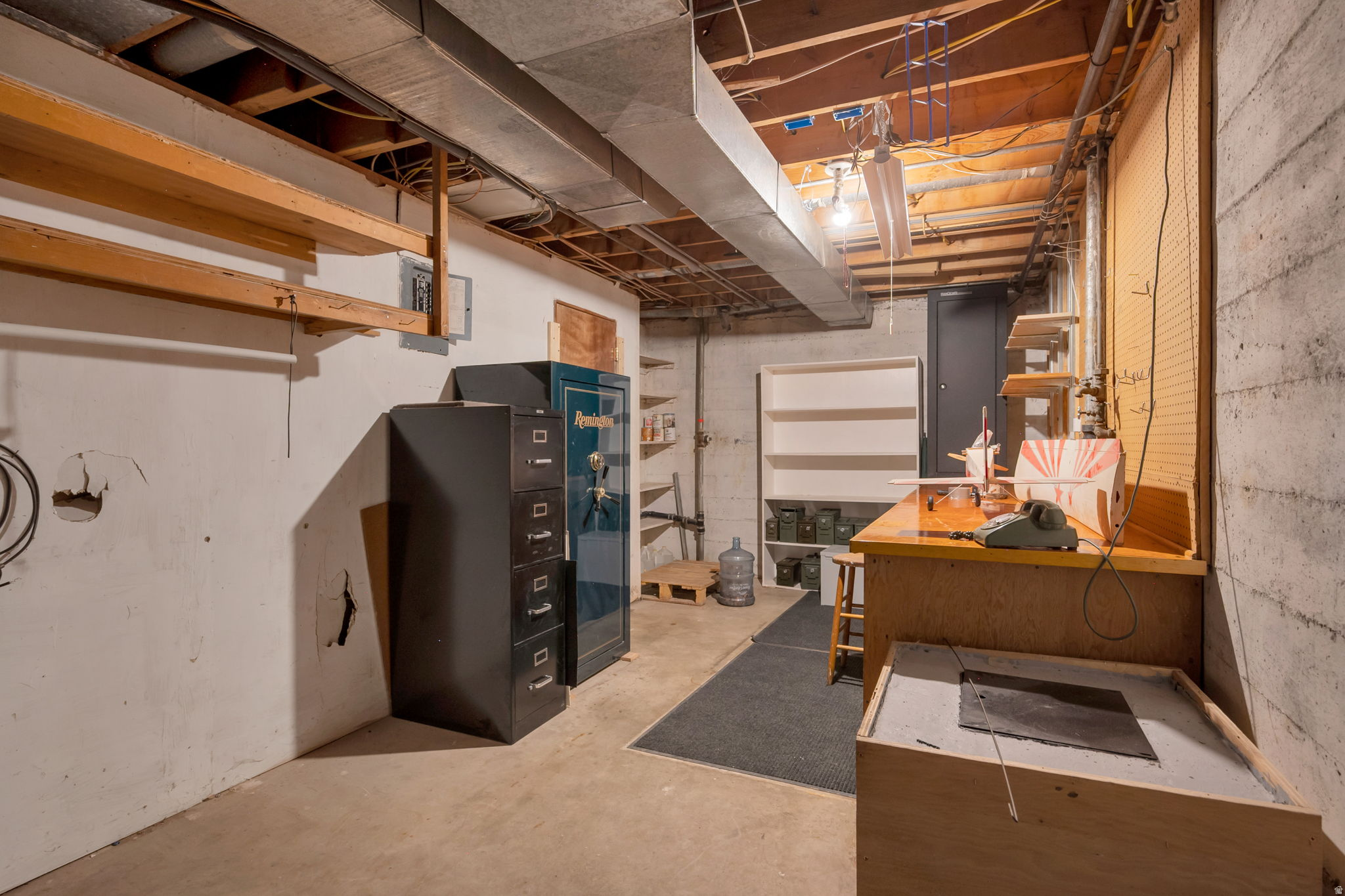 OAKCLIFF PARK - Residential