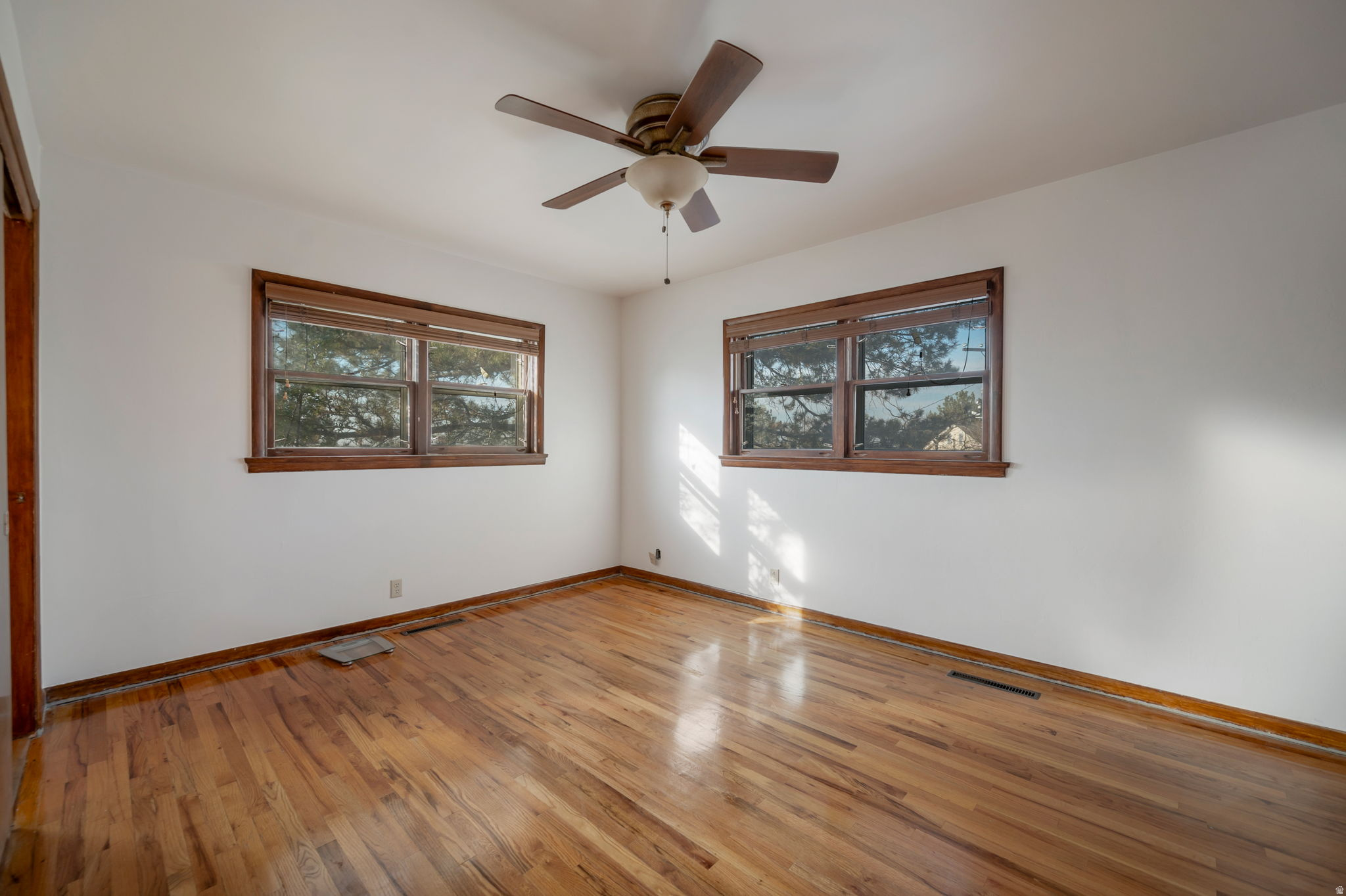 OAKCLIFF PARK - Residential