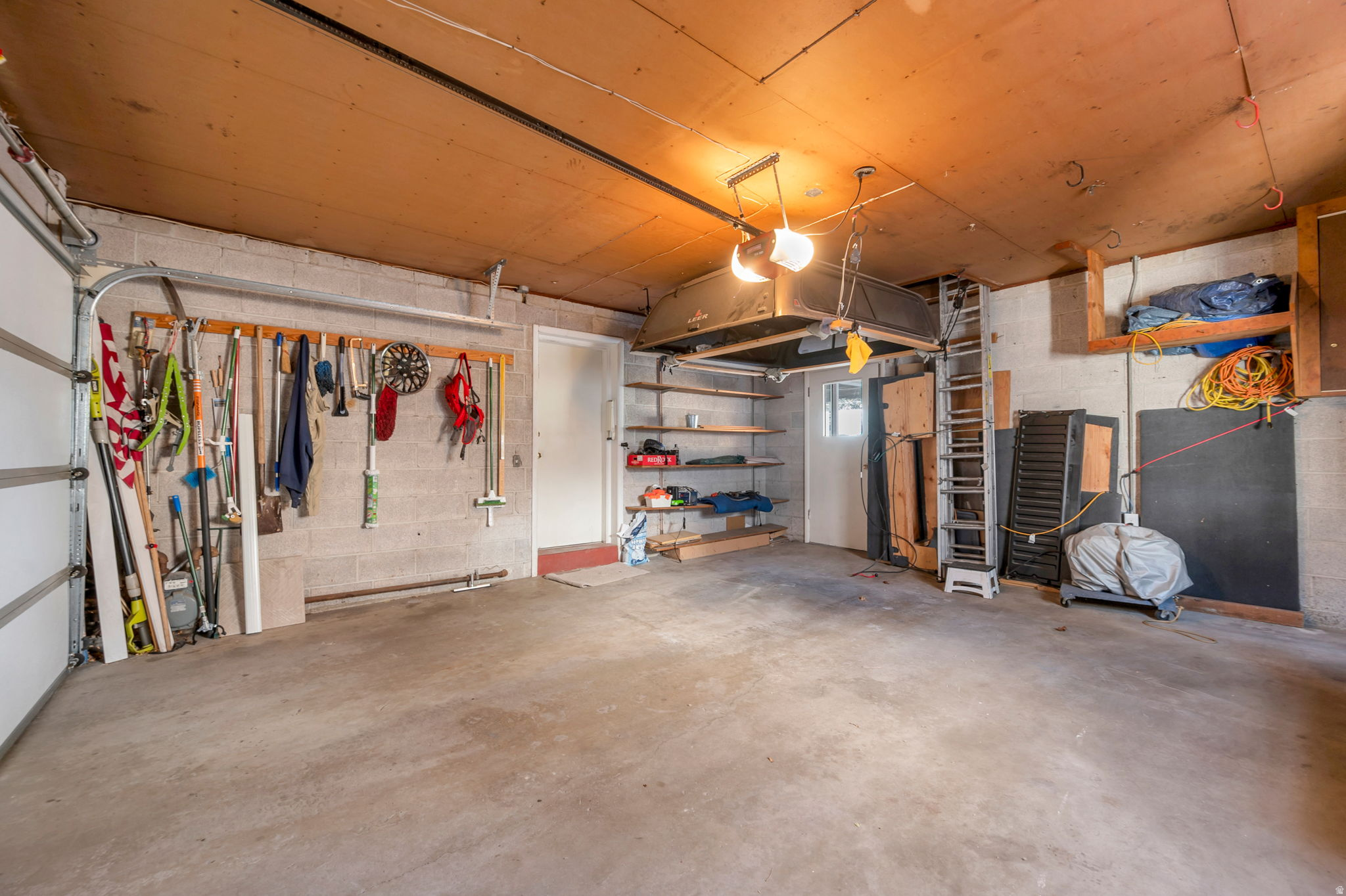 OAKCLIFF PARK - Residential