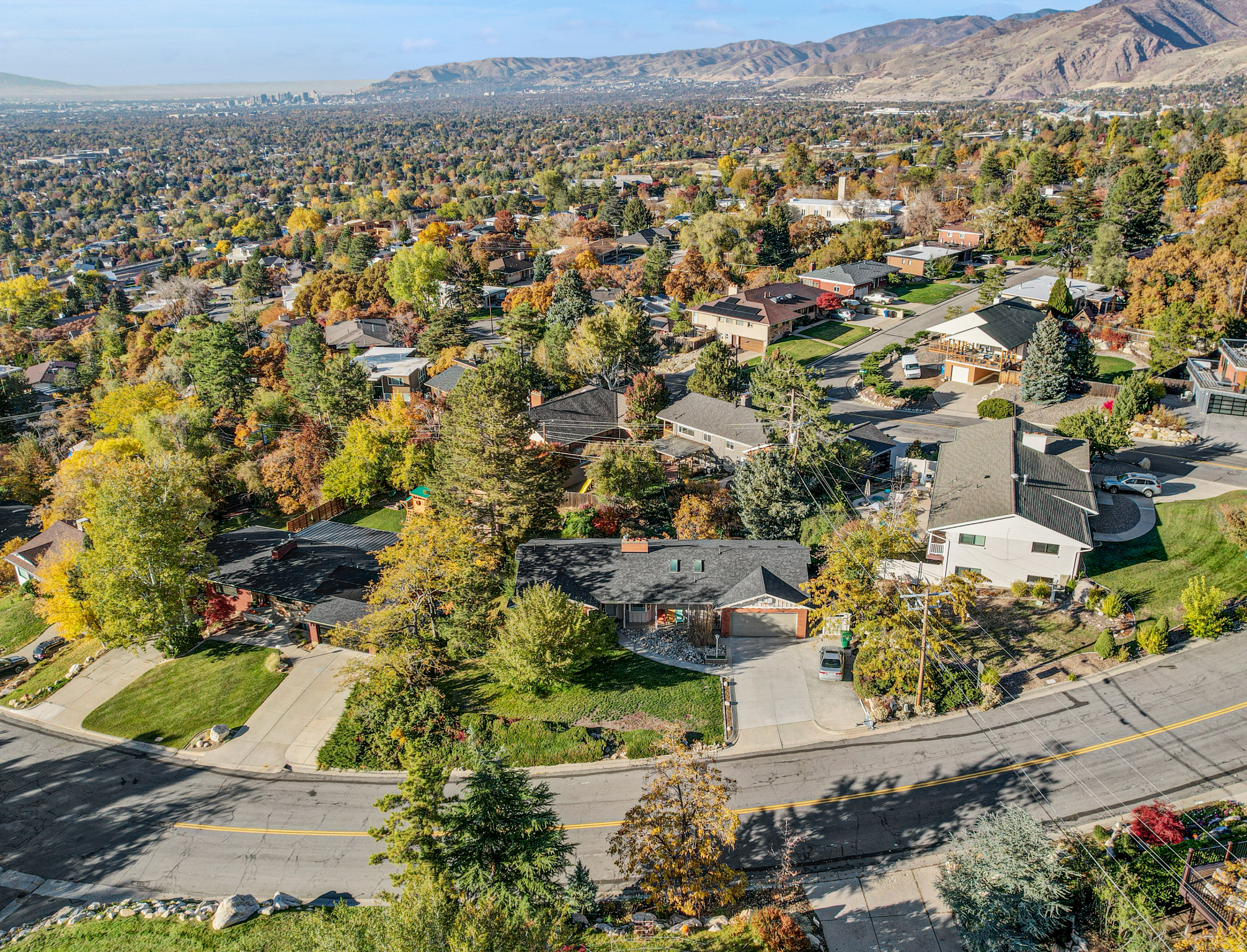 OAKCLIFF PARK - Residential