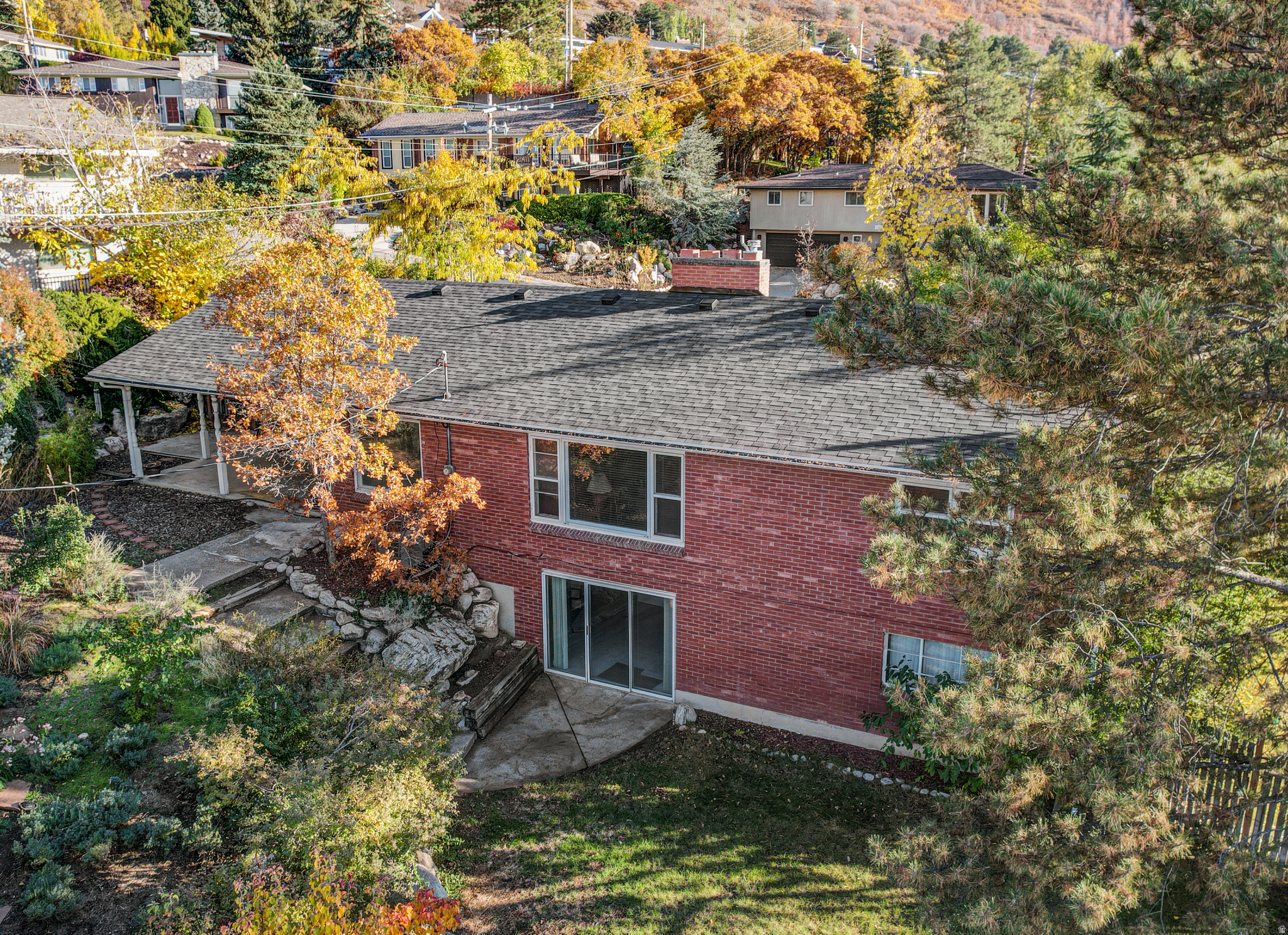 OAKCLIFF PARK - Residential