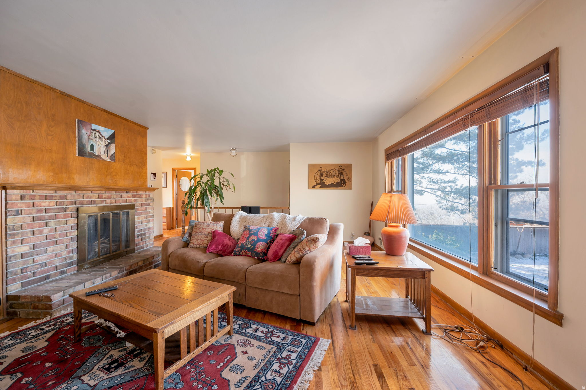 OAKCLIFF PARK - Residential