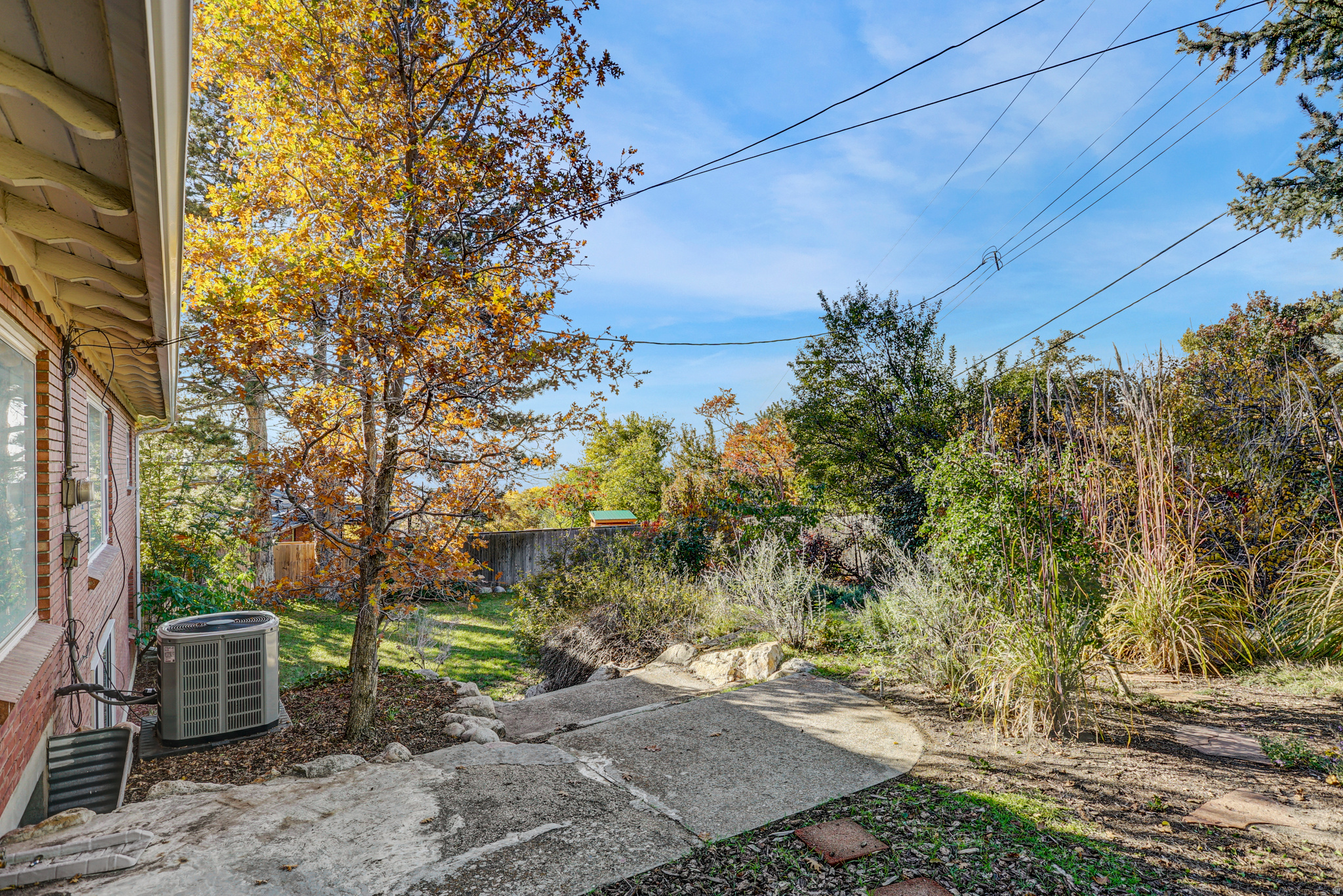 OAKCLIFF PARK - Residential