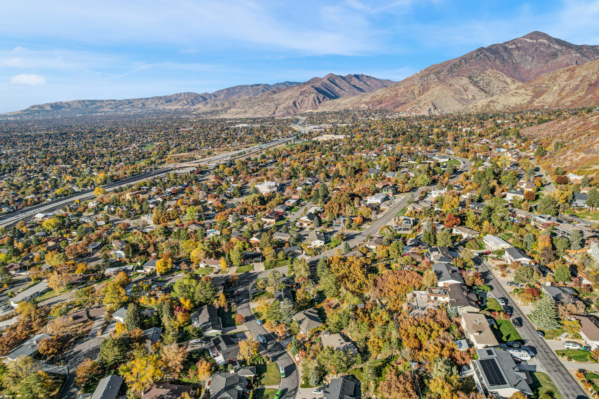OAKCLIFF PARK - Residential