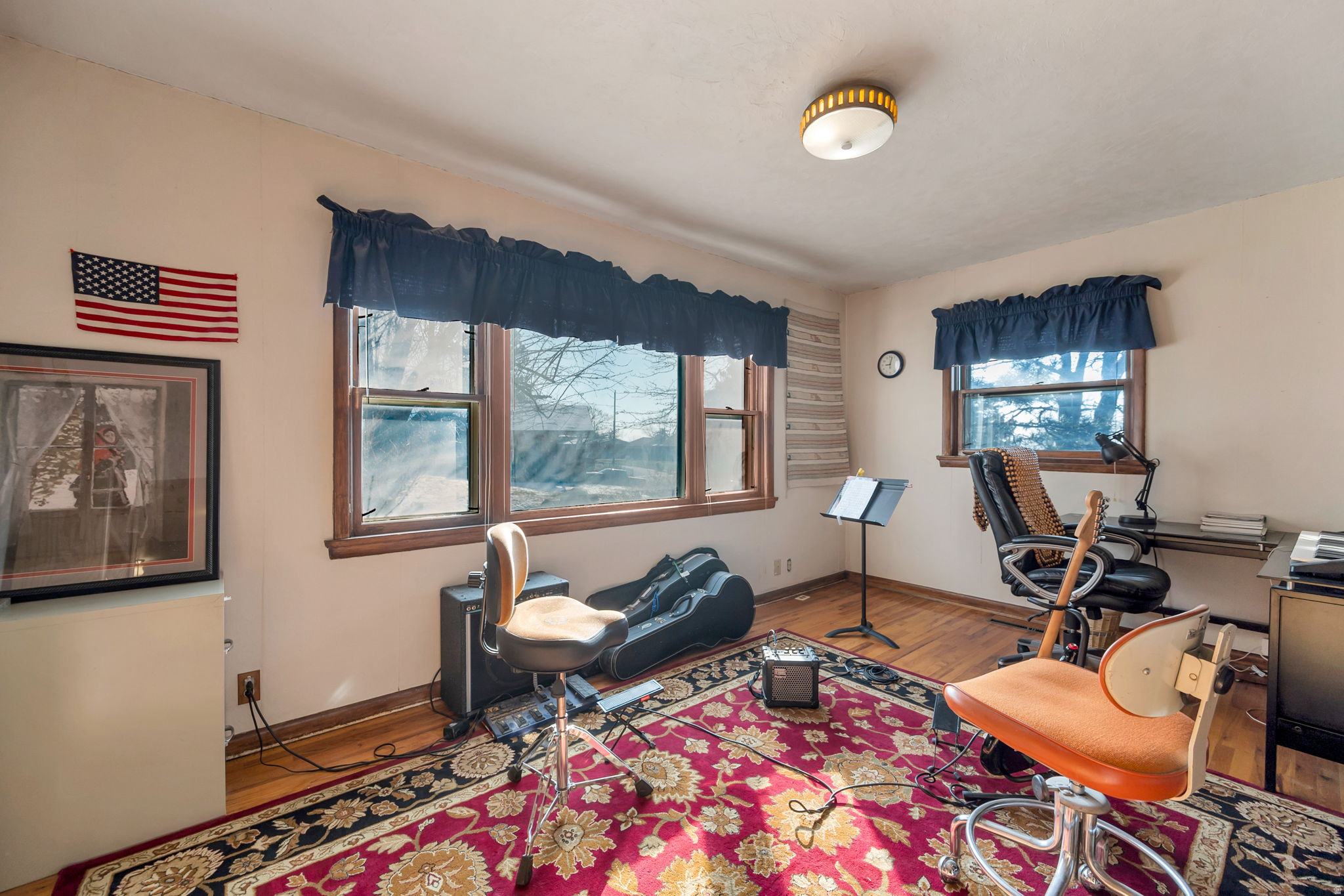 OAKCLIFF PARK - Residential