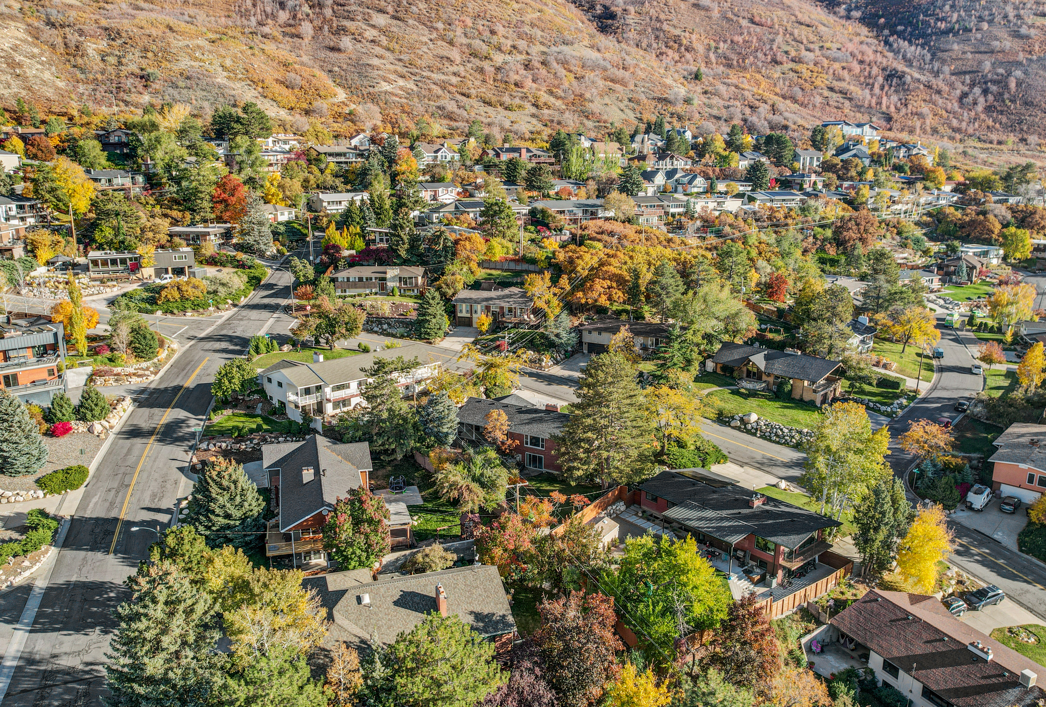 OAKCLIFF PARK - Residential