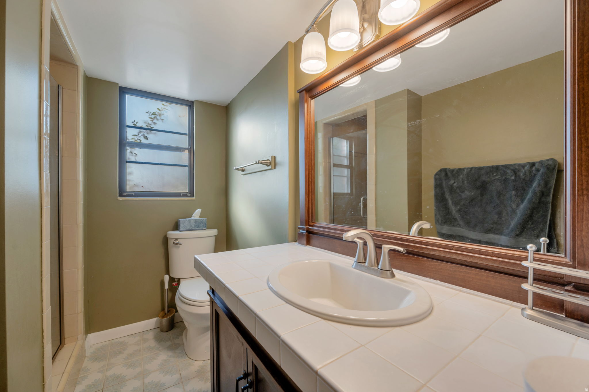 OAKCLIFF PARK - Residential