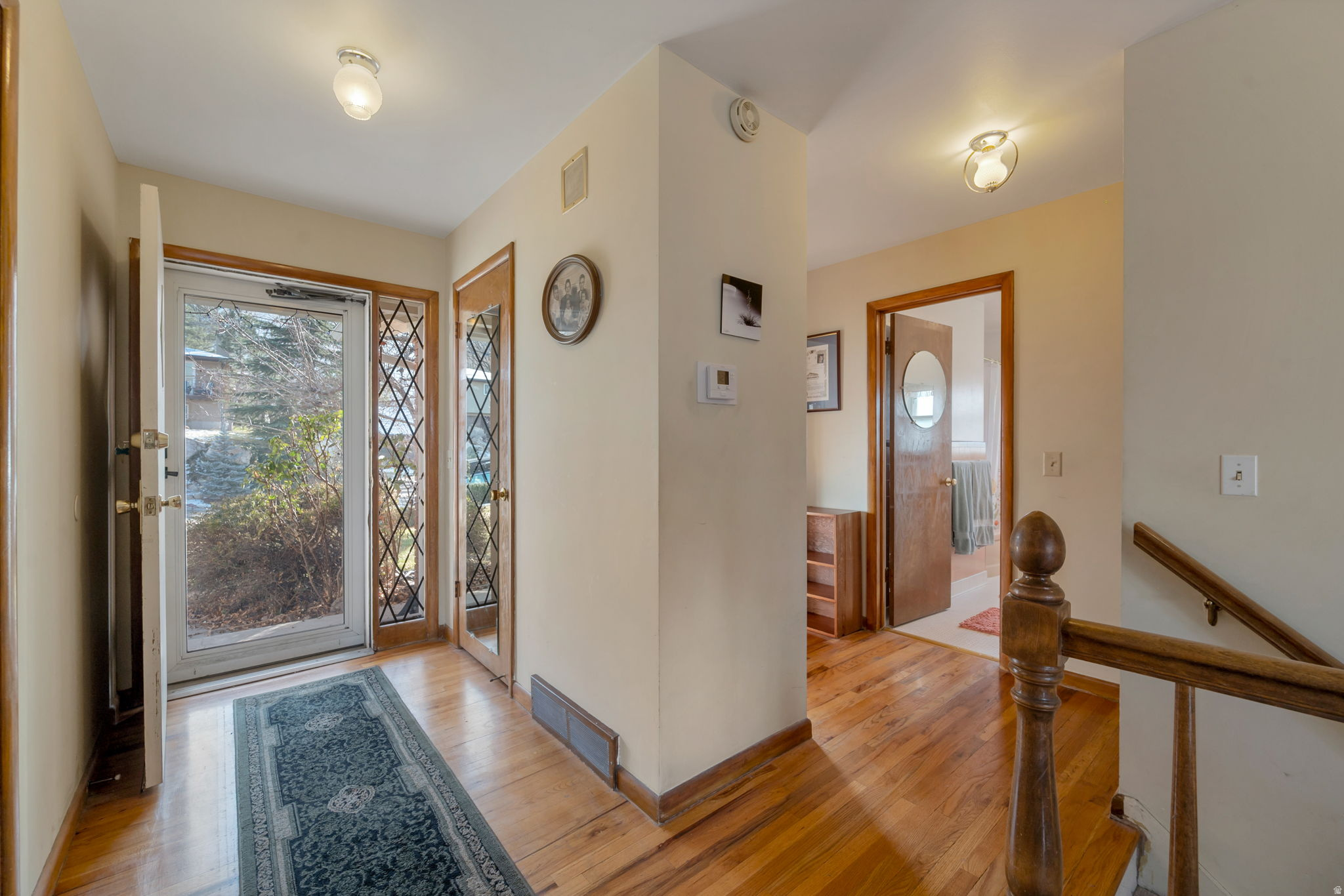 OAKCLIFF PARK - Residential