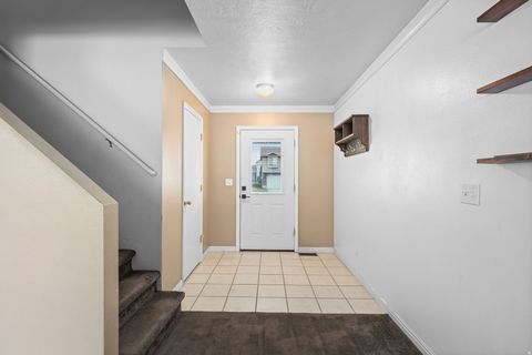 Tiny photo for 2188 W 2220 N, Clinton, UT 84015 (MLS # 2144979)