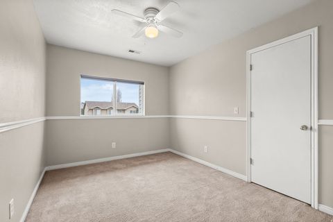 Tiny photo for 2188 W 2220 N, Clinton, UT 84015 (MLS # 2144979)