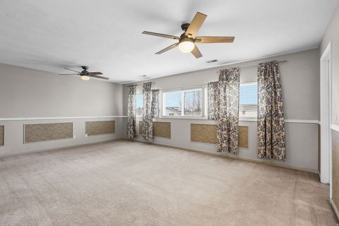 Tiny photo for 2188 W 2220 N, Clinton, UT 84015 (MLS # 2144979)