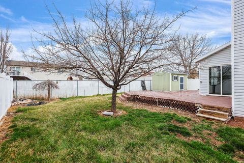 Tiny photo for 2188 W 2220 N, Clinton, UT 84015 (MLS # 2144979)