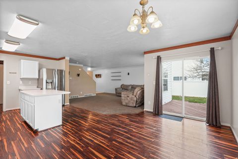 Tiny photo for 2188 W 2220 N, Clinton, UT 84015 (MLS # 2144979)