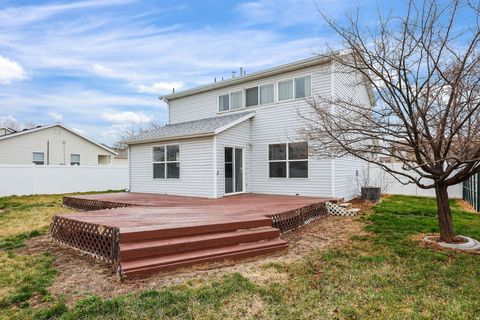 Tiny photo for 2188 W 2220 N, Clinton, UT 84015 (MLS # 2144979)