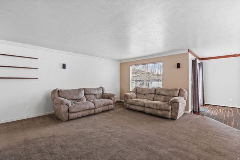 Tiny photo for 2188 W 2220 N, Clinton, UT 84015 (MLS # 2144979)