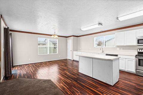 Tiny photo for 2188 W 2220 N, Clinton, UT 84015 (MLS # 2144979)