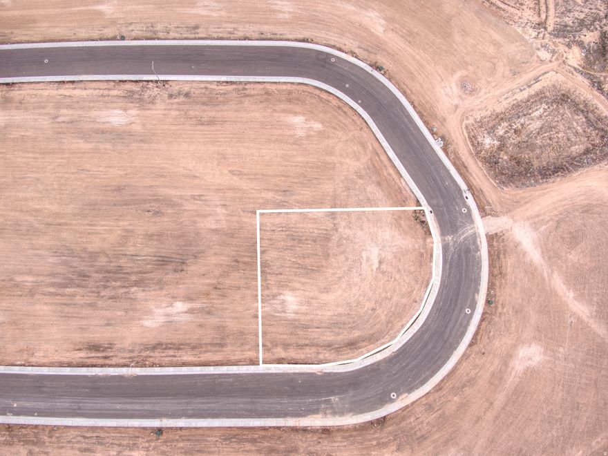 Lot 25 of Basin Acres Subdivision. Bring your own builder! There is an Ashley Valley Water connection allocated to the lot. Buyer will need to pay to connect water, sewer, gas, and power. New subdivision close to amenities. Information provided as a courtesy, buyer to verify all information.