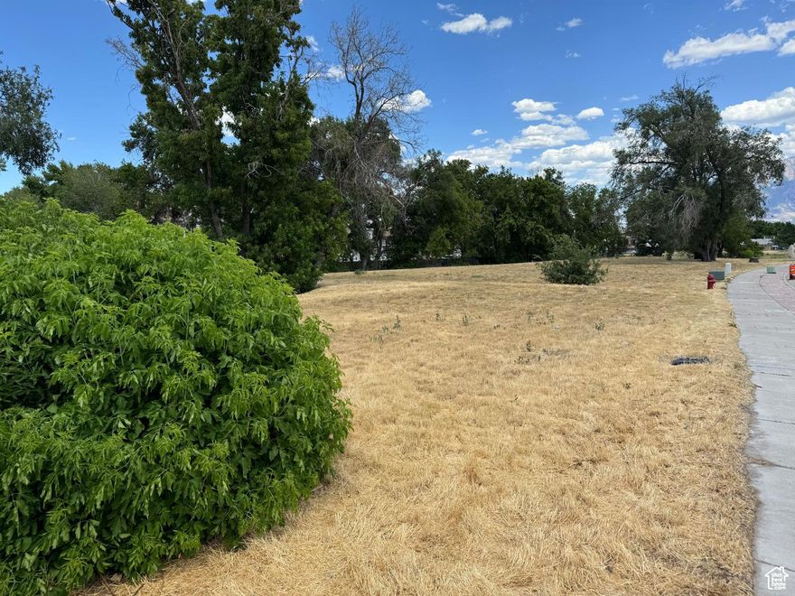 FOUR LOTS AVAILABLE  INFILL DEVELOPMENT OPPORTUNITY IN TAYLORSVILLE  Rare chance to own four side-by-side residential parcels in the heart of Taylorsville. Located just off 6200 South, this combined offering includes:   Addresses: 1824 W 6200 S 1810 W 6200 S 1796 W 6200 S 1780 W 6200 S   Parcel Numbers: 21-15-380-032-0000 21-15-380-033-0000 21-15-380-031-0000 21-15-380-030-0000  These level, ready-to-build lots sit in an established neighborhood and are ideal for new construction, custom homes, or a long-term land hold in a fast-growing area.  Access Disclosure: Parcels are currently landlocked with no direct legal access to a public road. Buyer to verify potential for easement or access solutions with the city or county. This is best suited for investors, builders, or developers who understand entitlement strategy and are ready to unlock the full value of these lots.   Utilities nearby  Strong resale/rental demand in surrounding area  Pricing includes all four lots  Bring your vision to this unique infill opportunity and build where growth is happening now-not someday.