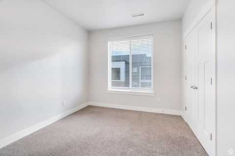 Tiny photo for 1923 N 3410 W #N 303, Lehi, UT 84043 (MLS # 2118310)