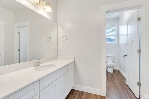 Tiny photo for 1923 N 3410 W #N 303, Lehi, UT 84043 (MLS # 2118310)