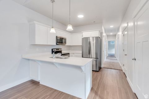Tiny photo for 1923 N 3410 W #N 303, Lehi, UT 84043 (MLS # 2118310)