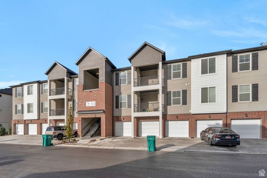 Who doesn't like giveaways? Seller will offer $5,000 in seller concessions with the right offer! They'll also throw in the fridge, washer and dryer, all 2 years old. Perfectly placed and practically peaceful! Only 7 minutes to the free way, with shopping, dining, multiple gyms, theaters, a skate park and trails nearby. The pool is right across the way---close enough for a quick dip, but far enough you won't hear every cannonball. Pickle-ball courts ready for your serve, a garage that will fit a large SUV and hot water so instant, it's practically psychic. Come view this one-owner home that's been well loved! Square footage figures are provided as a courtesy estimate only and were obtained from public record.  Buyer is advised to obtain an independent measurement.