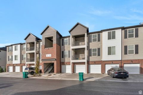 Photo of 1923 N 3410 W #N 303, Lehi, UT 84043 (MLS # 2118310)
